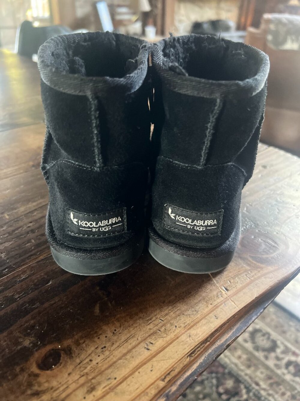 Koolaburra by UGG Kids